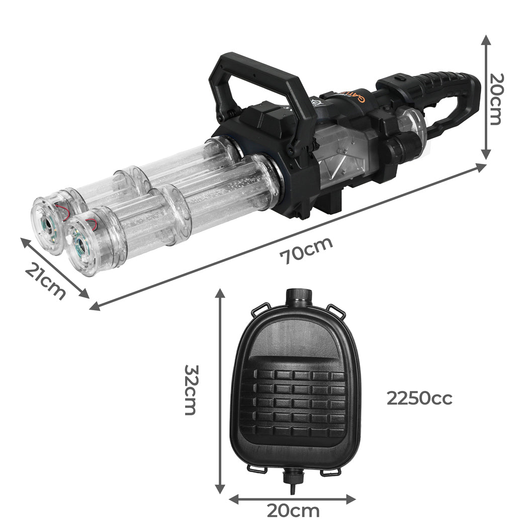 Kids Automatic Electric Water Gun-1954802445410504706