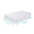 DreamZ Mattress Protector Topper Polyester Single-1954802696645120002