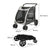 PaWz Pet Dog Stroller Pram Carrier Cat-1910112546413744130