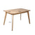 Levede Dining Table Coffee Tables Industrial-1910113283348762625