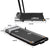 Centra Electric Treadmill Under Desk Grey-1910112557469929474