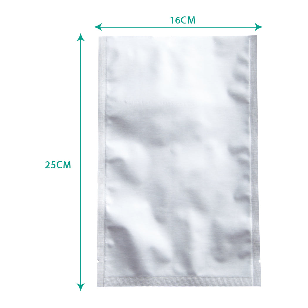 100x Commercial Grade Vacuum Sealer 16x25cm-1910113046571913217