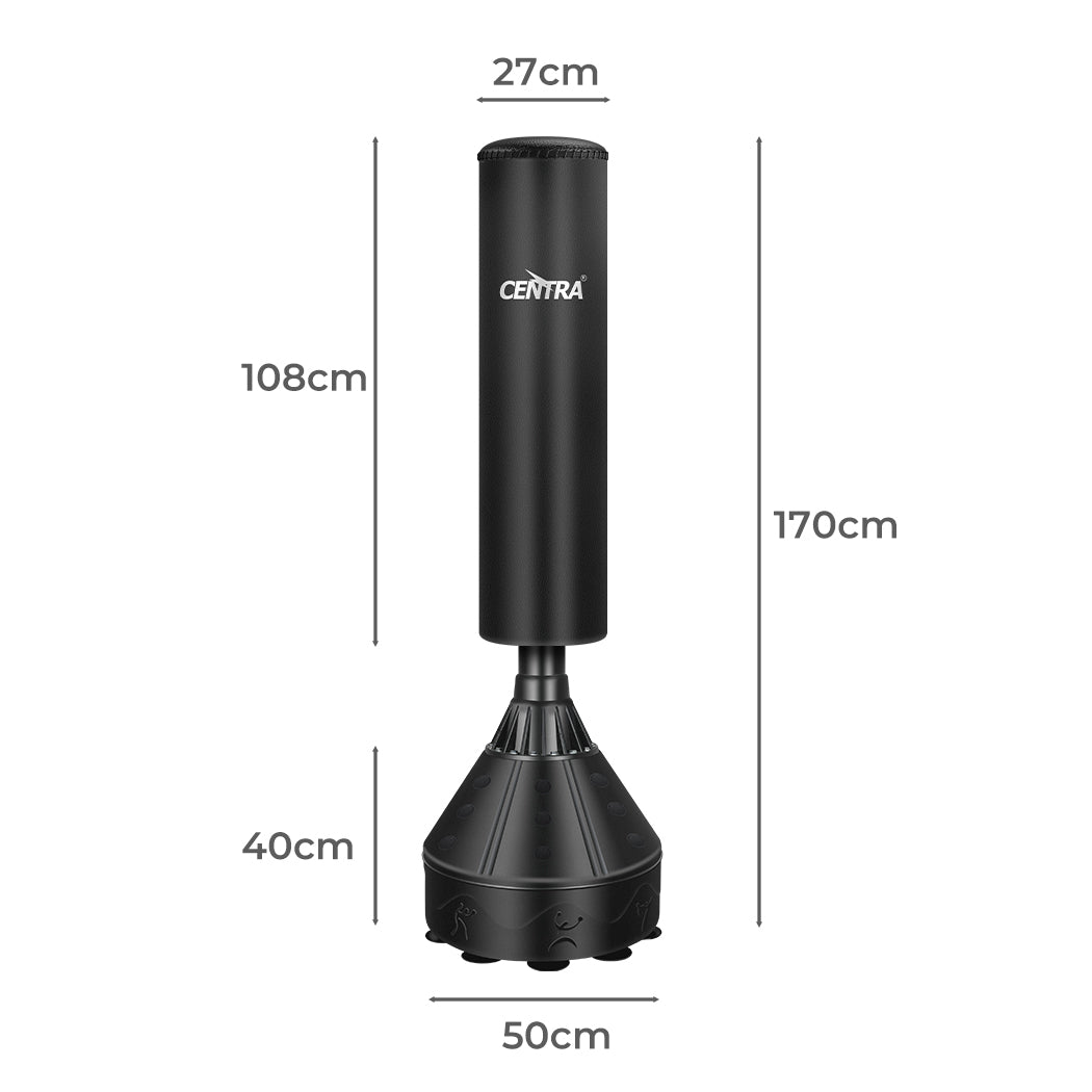 Centra Boxing Punching Bag Free Standing-1910112496371503105