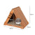 PaWz Cat Scratcher Scratching Board-1954803091459149825