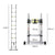 Traderight Folding Multi Purpose Ladder 10 Step-1910112238023348225