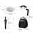 Spector 2L Commercial Blender Mixer Black-1910113176180101121