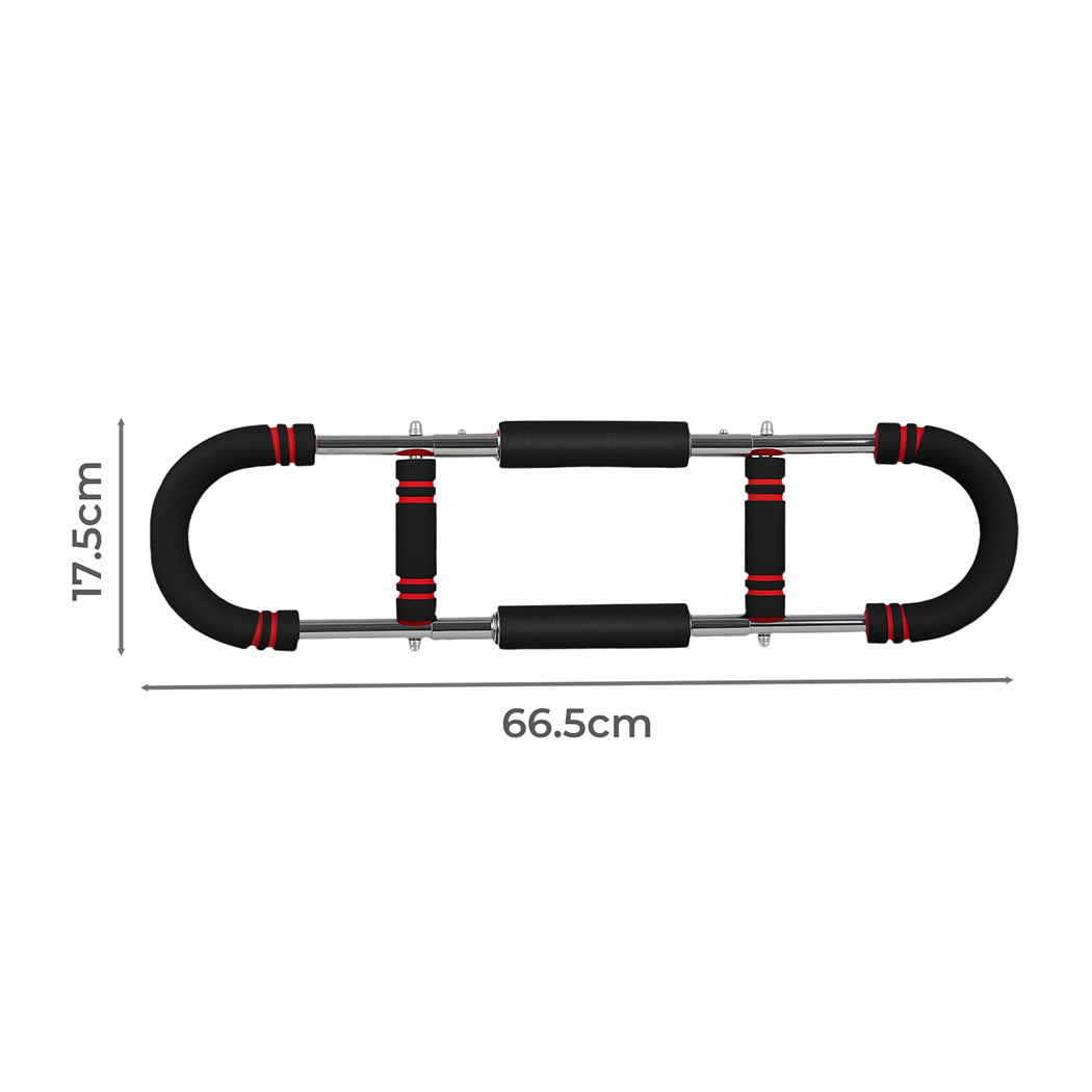 Centra Arm Trainer Power Twister Adjustable Expander-1973193606156128258