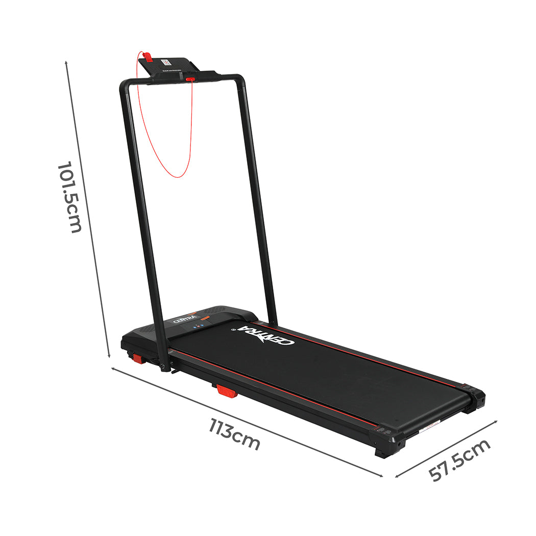 Centra Walking Treadmill-1954802438582177793