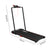 Centra Walking Treadmill-1954802438582177793