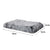PaWz Dog Mat Pet Cat Calming Bed Memory S Charcoal Small-1963748911042662401