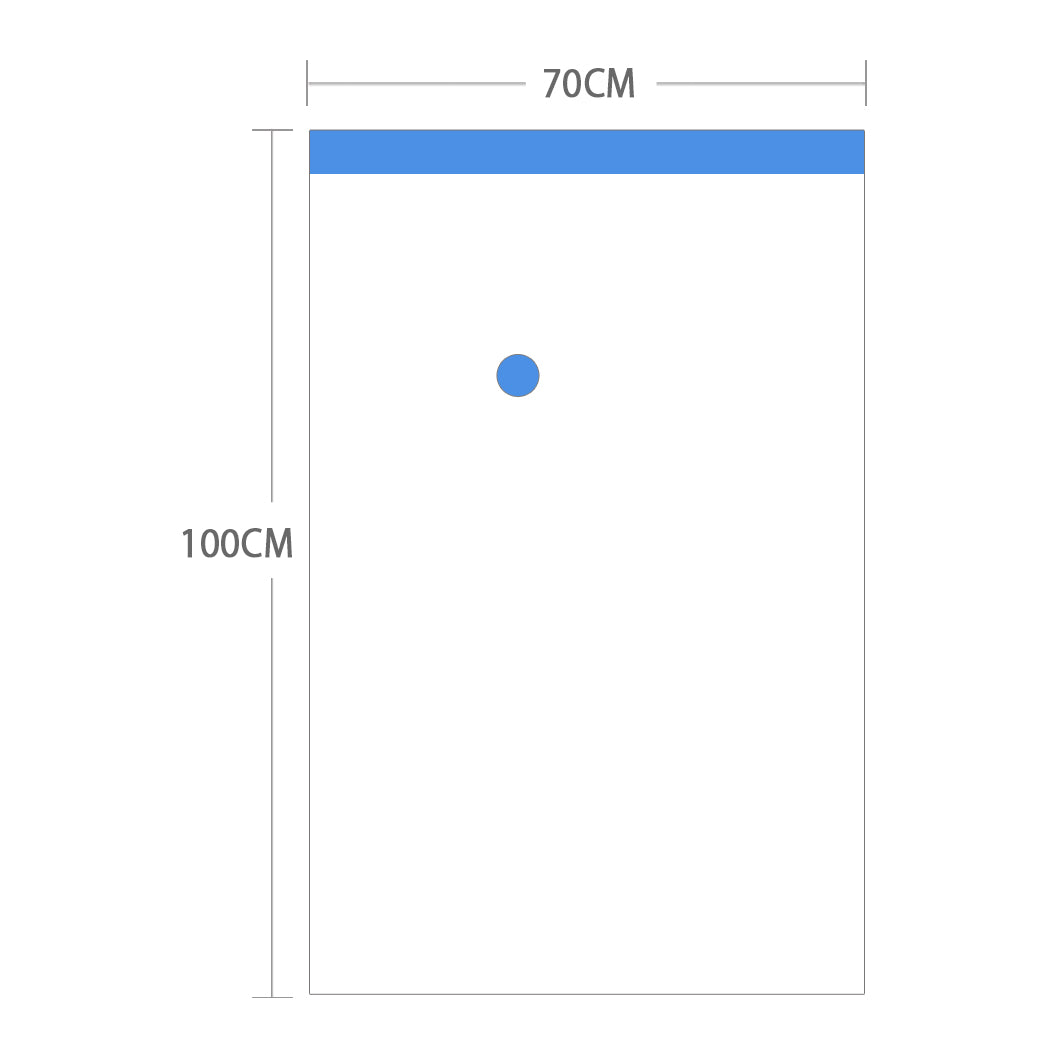 24x Vacuum Seal Storage Bags Space Saver-1927582208974000129