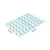 Pawz Pet Cooling Mat S Blue-1954802431313448961