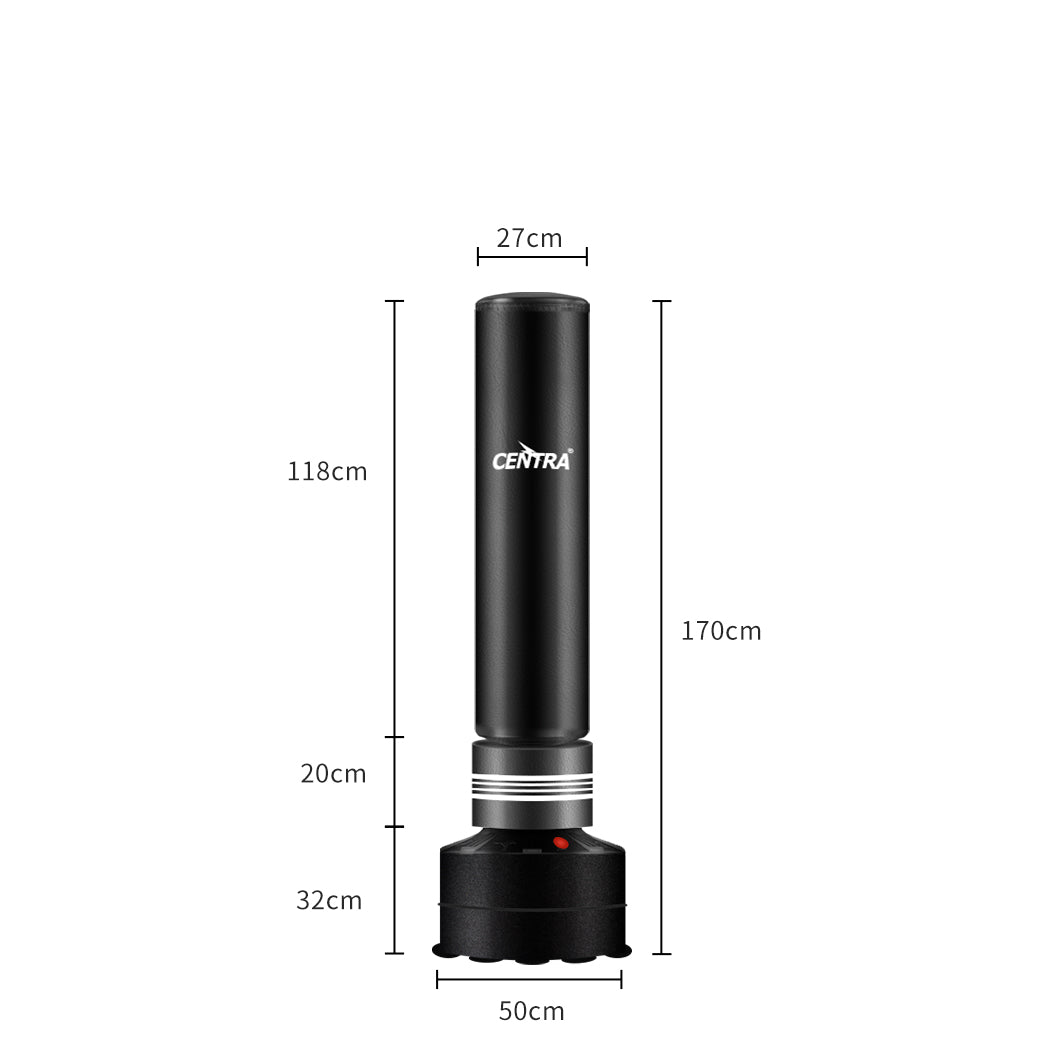 Centra Boxing Punching Bag Free Standing-1910112496589606913