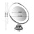 10x Magnifying Makeup LED Mirror 360 Dgree-1954802498036436993