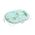Pawz Pet Cooling Mat S Green-1954802431854514177
