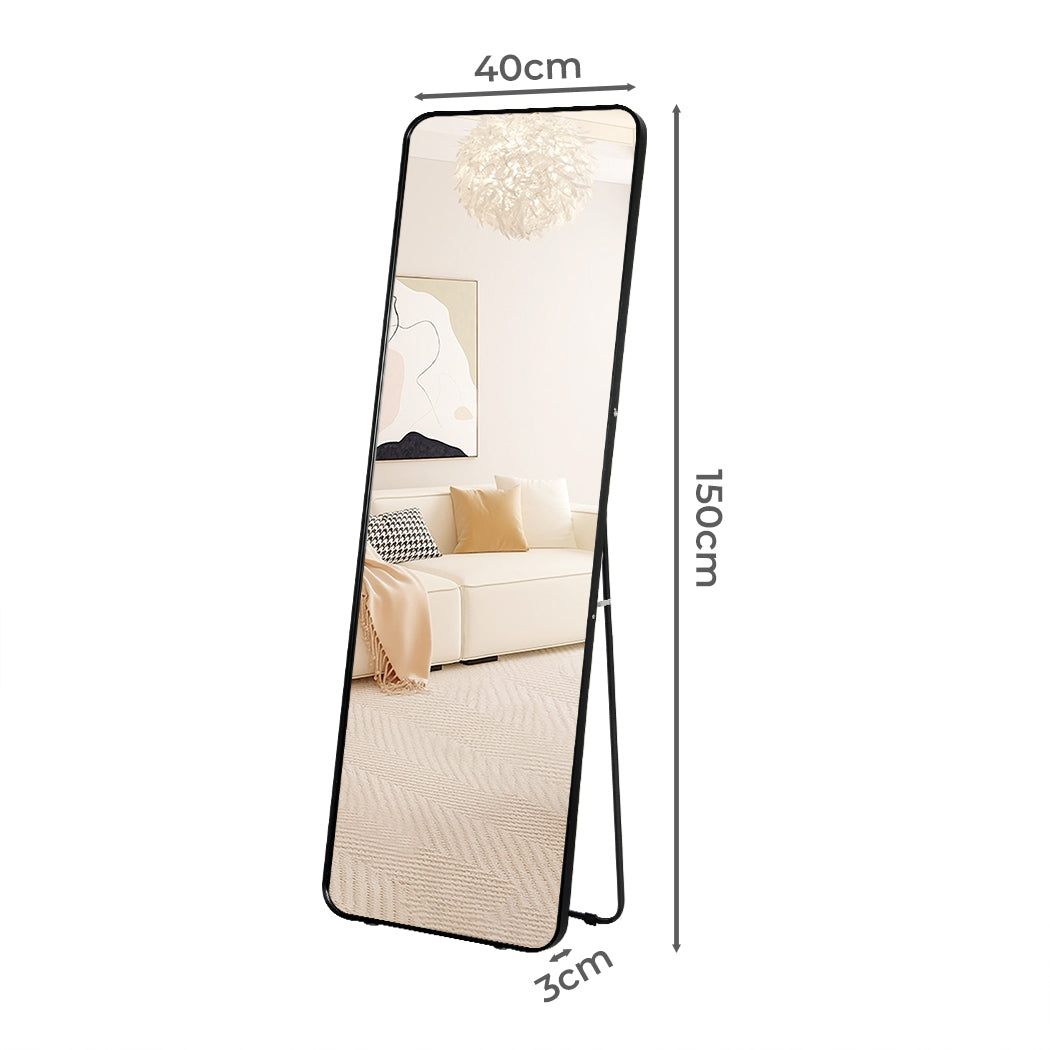 Yezi 150CM Full Length Mirror-1954802410123825154