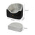 Pawz Dog Car Booster Seat Belt Pet Safe Protector Travel Bed-1910112288107532290
