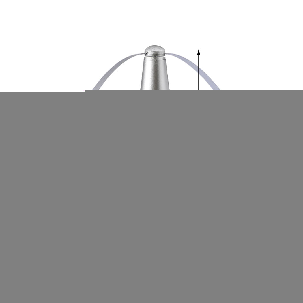 Lambu Fly Free Repellent Fan Fly Trap-1954802722985349122