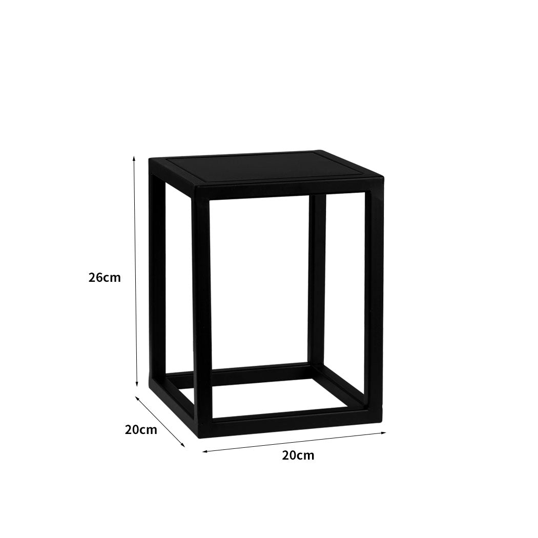 Levede 26CM Plant Stand Garden Home Medium-1919892818571169794