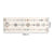Marlow Hallway Runner Floor Rug 180X60cm-1954802715393658881