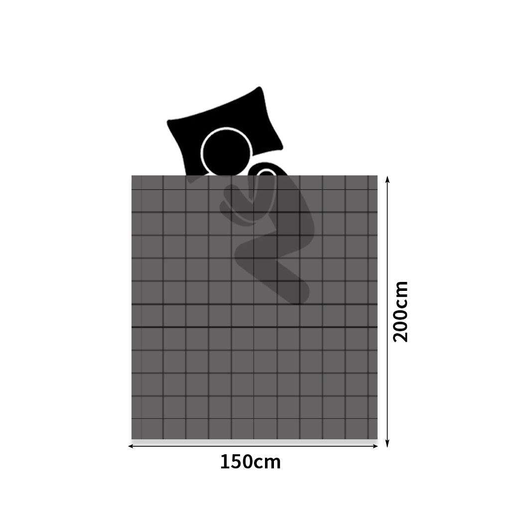 DreamZ Throw Blanket Cool Summer Soft Medium-1910113229292572674