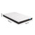 Dreamz Mattress Gel Memory Breathable Single-1919892811851894786