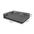 Pawz Orthopedic Dog Bed XL Grey-1954802427765067777