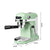 Spector Coffee Maker Machine Espresso Green Mint-1954803001487134721