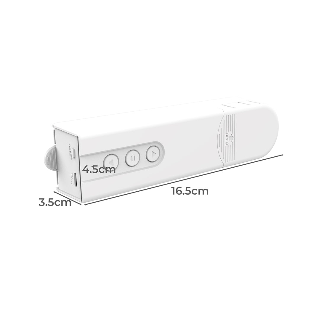 Smart Curtain Blind Motor Robot Automatic-1919892933700620290