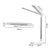 Emitto Double Head Desk Lamp LED Light Eye Caring USB-1910149778541514753