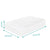 DreamZ Fitted Waterproof Bed Mattress Protector Super King-1910113038640484354