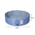 PaWz Folding Swimming Pool Dog Cat Washing M Medium-1954802511584038913
