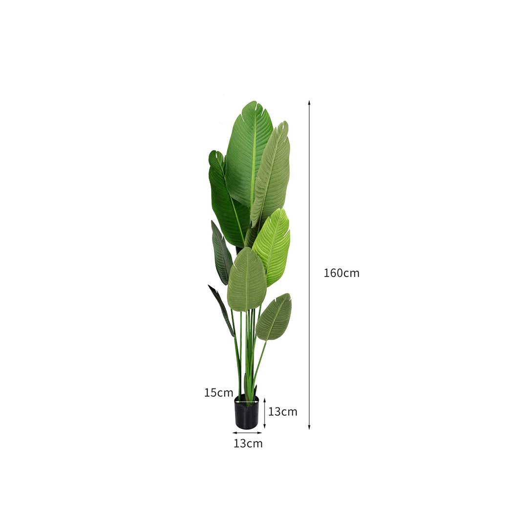 Lambu 160cm Artificial Plants Tree Room-1910112312707125250