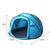 Mountview Pop Up Camping Tent Beach-1910112910827458561