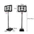 Centra Basketball Hoop Stand Portable-1910113148887764993