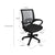 Levede Office Chair Gaming Computer Black-1910113031539527681