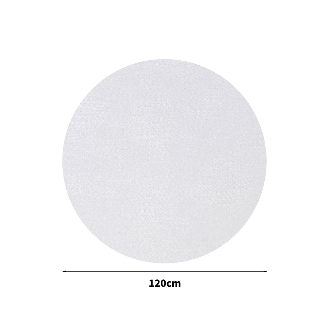 Marlow Chair Mat Round Hard Floor Protectors-1954802610678665218