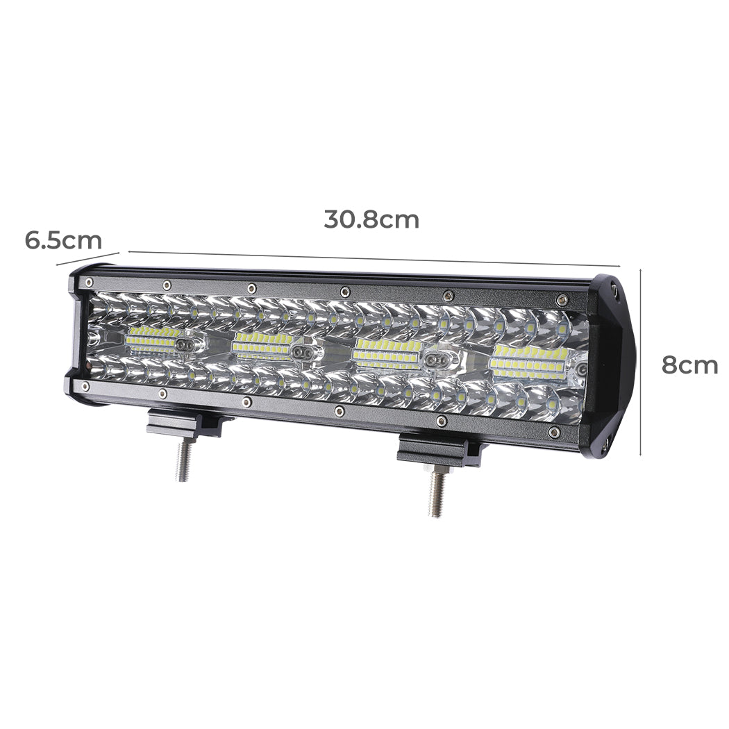 LED Light Bar Work Flood Spot Beam Lamp 240W-1954802830305005569