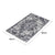 Marlow Floor Mat Rugs Shaggy Rug Large 50x80cm-1954802709056065538