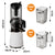 Spector Electric Cold Press Juicer Whole Fruit-1954802469729079297