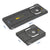 Centra Multifunctional Fitness Abdominal Board Grey-1954802454889631745