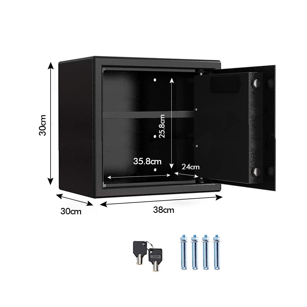 20L Electronic Safe Digital Security 20 L-1910112542156525570