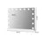 Yezi LED Hollywood Makeup Mirror 45x58cm-1973193574749179905