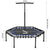 Centra 48" Mini Trampoline with Bungees-1973193544009125889