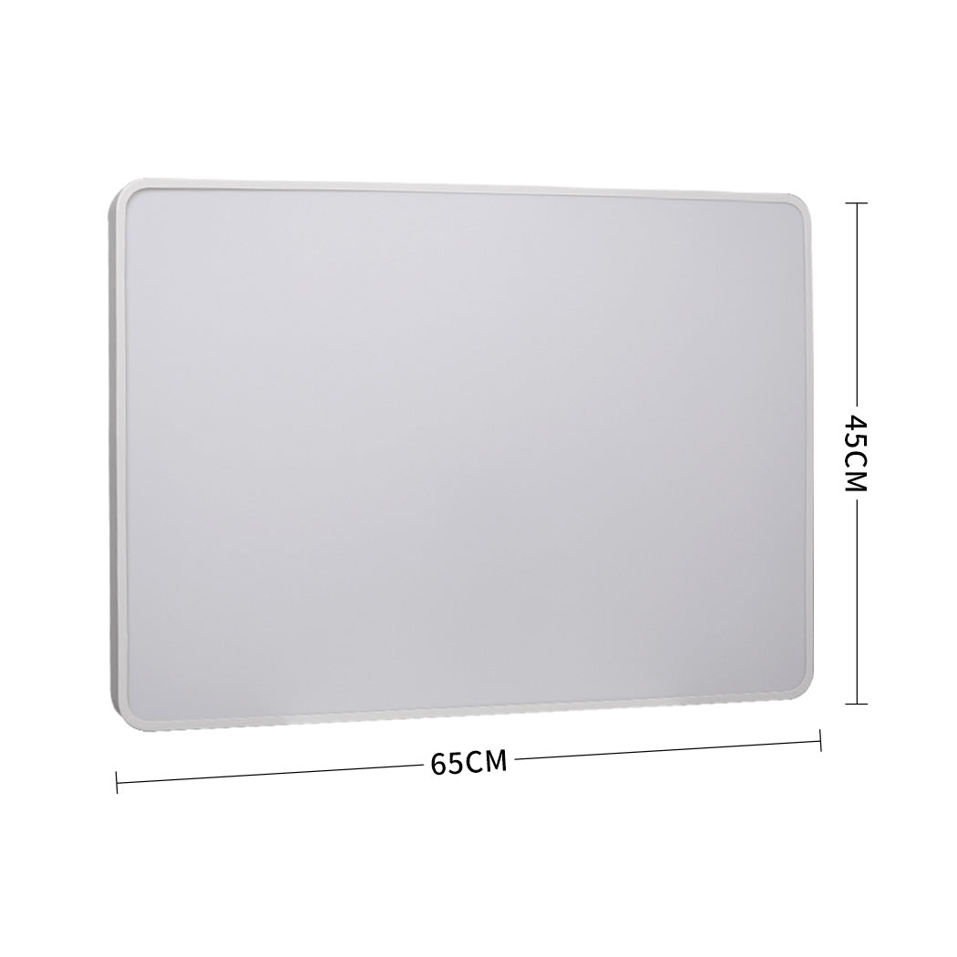 EMITTO 3-Colour Ultra-Thin 5CM LED Ceiling 90W White-1910112858650316802