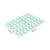 Pawz Pet Cooling Mat S Green-1954802431669964801