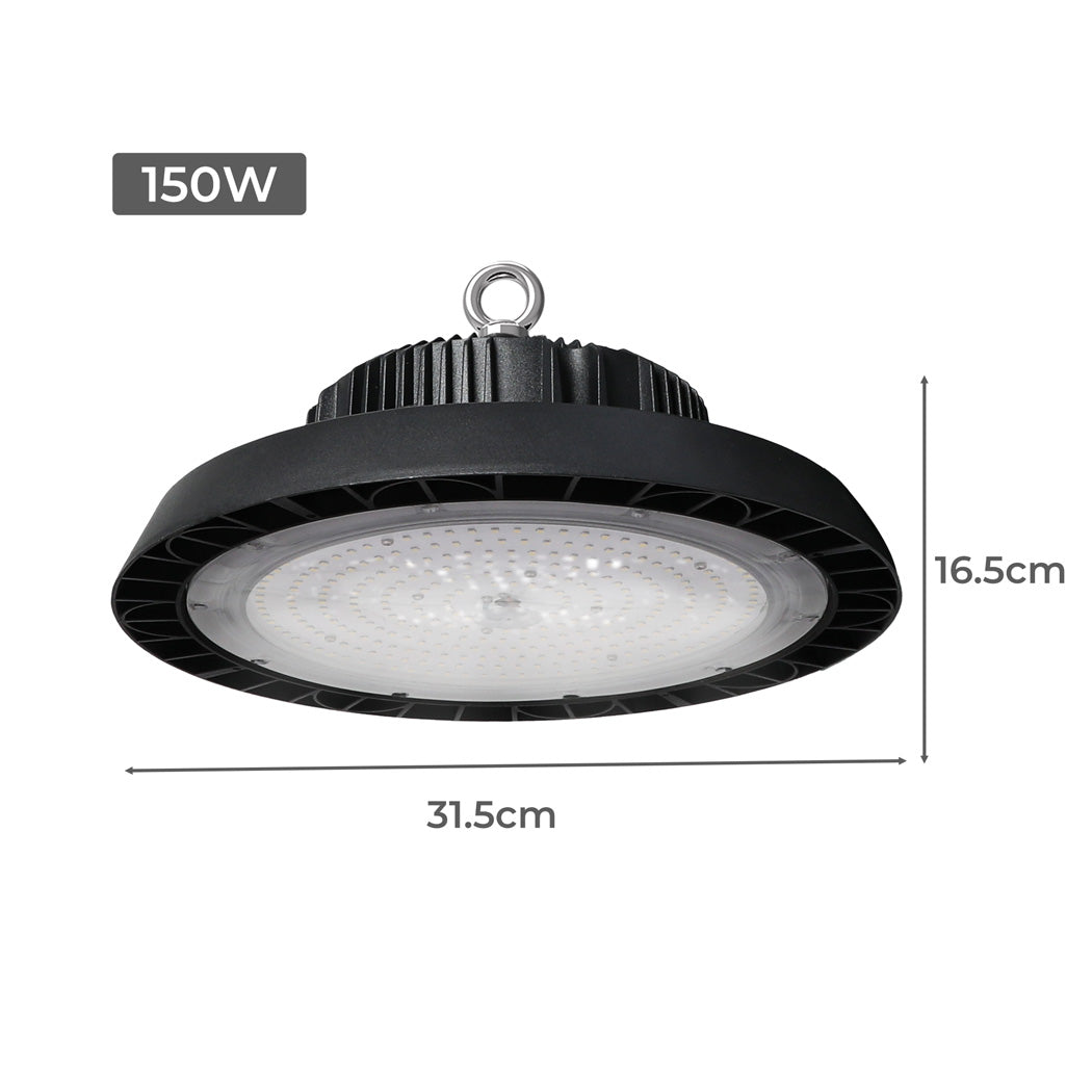 EMITTO UFO LED High Bay Lights 150W-1954802833727557634