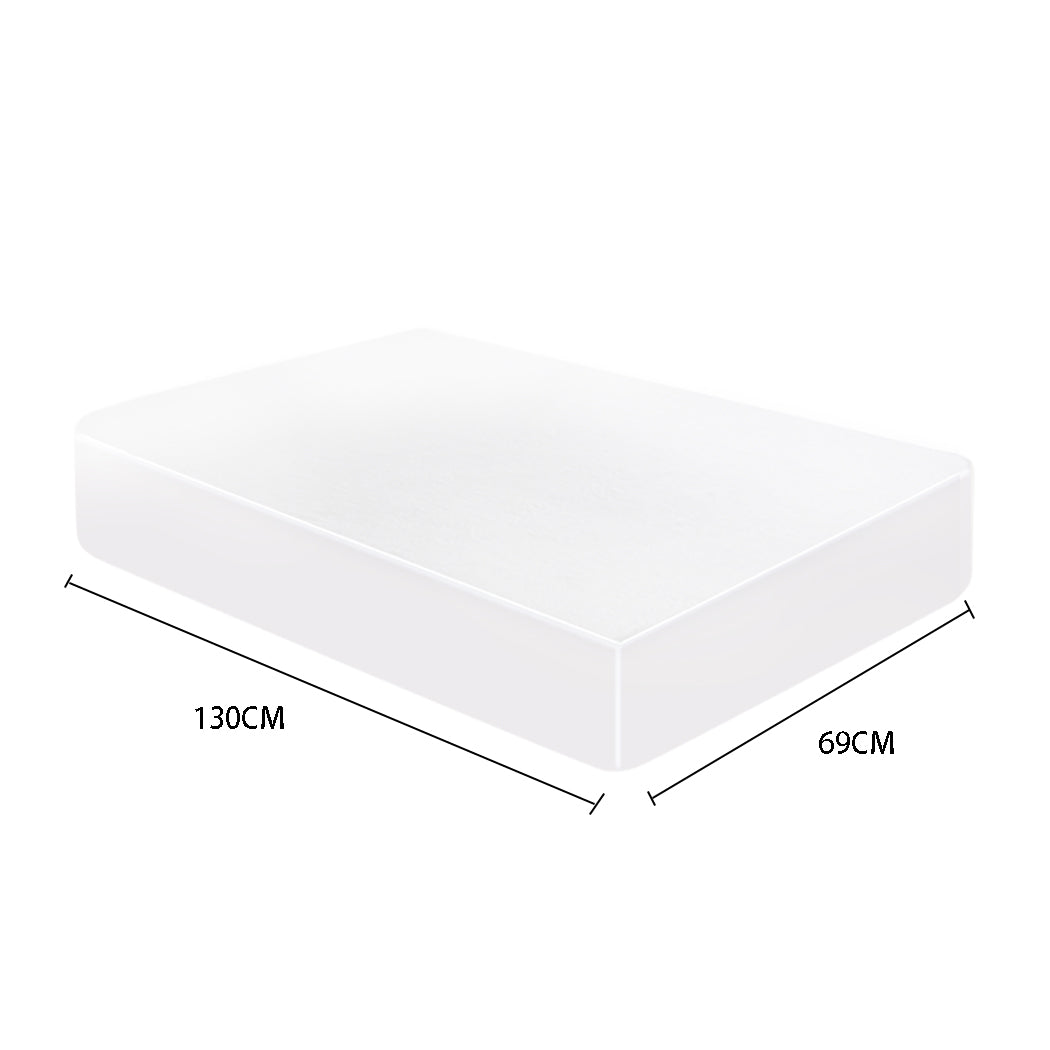 DreamZ Mattress Protector Fitted Sheet Baby-1910113039399653378