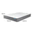 Dreamz Spring Mattress Pocket Bed Top Queen-1910112886794096642