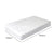Dreamz Cool Mattress Topper Protector Summer Bed Pillowtop Pad King Single Cover